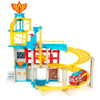 DISNEY JUNIOR FIREBUDS HQ PLAYSET FOR BOYS AND GIRLS AGES 3 AND UP - MULTICOLOR
