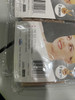 DREAM DELUXE 2 PACK WITH BANDS MEDIUM BROWN 2 PIECE WIG CAPS - MEDIUM BROWN New