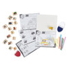 MELISSA & DOUG PAW PATROL WOODEN STAMPS ACTIVITY PAD 25 PIECES - MULTI-COLOR MELISSA & DOUG PAW PATROL WOODEN STAMPS ACTIVITY PAD 25 PIECES - MULTI-COLOR