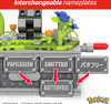 MEGA Pokémon Building Toys Set Motion Butterfree with 605 Pieces 7 Inches Tall New MEGA Pokémon Building Toys Set Motion Butterfree with 605 Pieces 7 Inches Tall New
