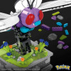 MEGA Pokémon Building Toys Set Motion Butterfree with 605 Pieces 7 Inches Tall New MEGA Pokémon Building Toys Set Motion Butterfree with 605 Pieces 7 Inches Tall New