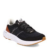 Cole Haan Men's Zerogrand All Day Runner Sneaker Black/Natural Tan/Optic White 9