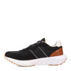 Cole Haan Men's Zerogrand All Day Runner Sneaker Black/Natural Tan/Optic White 9