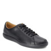 C26655 COLE HAAN MEN'S GRAND CROSSCOURT II SNEAKER SIZE 11 BLACK LEATHER