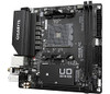 GIGABYTE A520I AC AMD A520 SOCKET AM4 MINI ITX DDR4-SDRAM MOTHERBOARD - BLACK