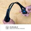 ThinkWrite Technologies / TWT Audio Ergo, TW110 Premium On-Ear Headset - BLACK