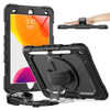 Timecity Case for iPad 9th/ 8th/ 7th Generation 10.2" - Heavy Duty Protective