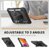 Timecity Case for iPad 9th/ 8th/ 7th Generation 10.2" - Heavy Duty Protective