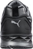PUMA Women's Velocity 2.0 Black Low Industrial Shoe, Size 8.5