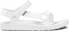 TEVA WOMEN'S ORIGINAL UNIVERSAL SANDAL - SIZE: WOMEN 10 - BRIGHT WHITE