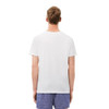 Lacoste Men's 100% Cotton Regular Fit Crew Neck Undershirt 3 PackMULTI3XL New