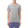 Lacoste Men's 100% Cotton Regular Fit Crew Neck Undershirt 3 PackMULTI3XL New