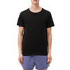 Lacoste Men's 100% Cotton Regular Fit Crew Neck Undershirt 3 PackMULTI3XL New