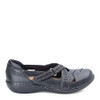 26065649 Clarks Women's Ashland Spin Q Loafer Black Size 7.5 Extra Wide 26065649 Clarks Women's Ashland Spin Q Loafer Black Size 7.5 Extra Wide