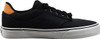VANS MEN'S ATWOOD DELUXE SHOE - SIZE: MEN 9.5 - DELUXE BLACK/GRAY