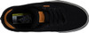 VANS MEN'S ATWOOD DELUXE SHOE - SIZE: MEN 9.5 - DELUXE BLACK/GRAY