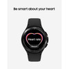 Samsung Galaxy Watch 4 Classic LTE 46mm Smartwatch with GPS