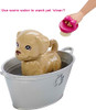 Barbie Play 'n' Wash Pets Playset with 3 Color-Change Animals FXH11 - Blonde Barbie Play 'n' Wash Pets Playset with 3 Color-Change Animals FXH11 - Blonde