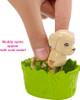 Barbie Play 'n' Wash Pets Playset with 3 Color-Change Animals FXH11 - Blonde Barbie Play 'n' Wash Pets Playset with 3 Color-Change Animals FXH11 - Blonde