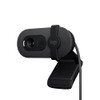LOGITECH Brio 100 1080P Full HD Webcam 960001580 - GRAPHITE
