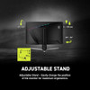 MSI MAG 325CQRXF E2 31.5" 2560 x 1440 (WQHD) Monitor, 240Hz, HDMI, VESA, Black