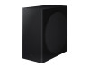 SAMSUNG Q-SERIES 9.1.4 CH. WIRELESS DOLBY ATMOS SOUNDBAR REAR SPEAKERS - BLACK New