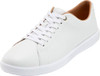 W08780 COLE HAAN WOMEN'S GRAND CROSSCOURT SNEAKER BRIGHT WHITE SIZE 9.5