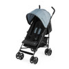 Bright Starts Ford Bronco HighGear Stroller - Area 51 Blue/Green