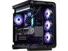 MSI Gaming Desktop PC Vision RS AI 2NVV7-1466US Intel Core Ultra 7 265K 64GB