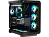 MSI Gaming Desktop PC Vision RS AI 2NVV7-1466US Intel Core Ultra 7 265K 64GB