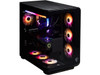 MSI Gaming Desktop PC Vision RS AI 2NVV7-1466US Intel Core Ultra 7 265K 64GB