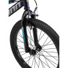 SCHWINN FALCON 20" KIDS' BIKE - NAVY BLUE New