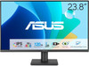 ASUS 24” 1080P Eye Care Monitor (VA249QG) - IPS, Full HD, 99% sRGB, Frameless,