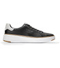 COLE HAAN WOMEN'S GRANDPRO TOPSPIN GOLF SHOES SNEAKER SIZE MEN 12 - BLACK
