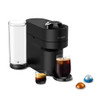 NESPRESSO VERTUO POP+ COFFEE AND ESPRESSO BY DE'LONGHI, ENV95BMC - BLACK CHROME