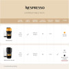 NESPRESSO VERTUO POP+ COFFEE AND ESPRESSO BY DE'LONGHI, ENV95BMC - BLACK CHROME