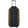 WRANGLER WESLEY ROLLING DUFFEL BAG - AMBERGOLD New