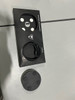 TURTLE BEACH STEALTH PRO FOR PLAYSTATION TRANSMITTER CHARGING CABLES - BLACK