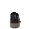 COLE HAAN MEN'S GOTO PLAIN TOE OXFORD - SIZE: MEN 10.5 - BLACK/GRAY MIDSOLE