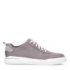 C34740 COLE HAAN MEN'S GRANDPRØ RALLY CANVAS COURT SNEAKERS SIZE 9.5 W - SLT