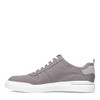 C34740 COLE HAAN MEN'S GRANDPRØ RALLY CANVAS COURT SNEAKERS SIZE 9.5 W - SLT
