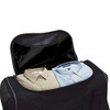 TRAVELERS CLUB ADVENTURE ROLLING TRAVEL DUFFEL BAG - 30 INCH - RED New