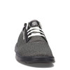 C32583 COLE HAAN MEN'S GRANDSPORT JOURNEY KNIT SNEAKER SIZE 10.5 BLACK/WHITE