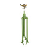 STEWART STEWART MARTHA HEAVY-DUTY BRASS IMPULSE SPRINKLER 39" MTS-TIS39B - GREEN New