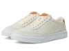 C38534 COLE HAAN MEN'S GRANDPRO RALLY CANVAS II SNEAKER TAN/WHITE SIZE 10