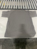 PORT&COMPANY 100% THE KNIGHTS T-SHIRT - SIZE: MEN XL - ASPHALT - SIZE: MEN XL PORT&COMPANY 100% THE KNIGHTS T-SHIRT - SIZE: MEN XL - ASPHALT - SIZE: MEN XL
