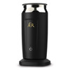 L'OR BARISTA FROTHER STEAMER HOT COLD FOAM MAKER WARMER 8.5OZ/250ML - BLACK