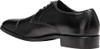 C11630 COLE HAAN MEN'S LENOX HILL CAP OXFORD SIZE: MEN 10.5 M BLACK