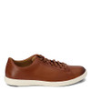 C26521 COLE HAAN MEN'S GRAND CROSSCOURT II SNEAKER TAN LEATHER BURNSH SIZE 7.5