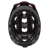 SCHWINN DASH KIDS' HELMET AGE 8-14FITS HEADS MEASURING 55 - 58 CM - RED/BLACK New